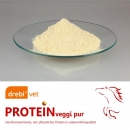 PROTEIN veggi pur - Rein pflanzliches Protein